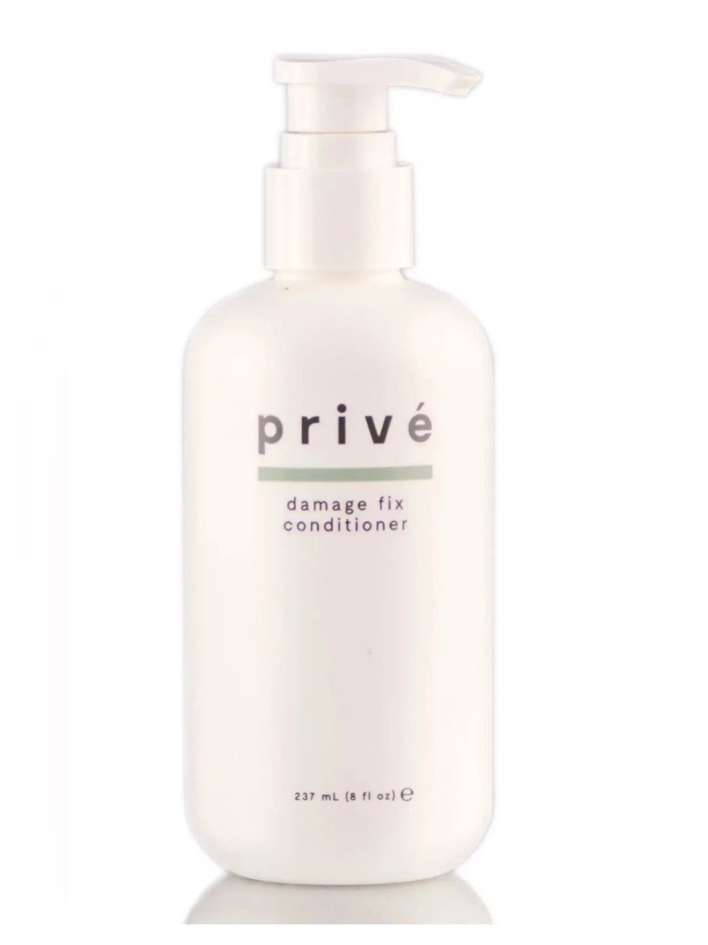 Prive Damage Fix Conditioner 8 oz